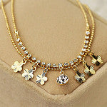 Ladies Necklace